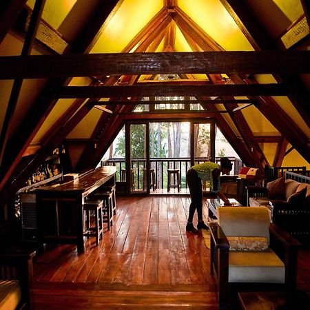 Shamba Lodge Cabin B Arusha Exterior photo
